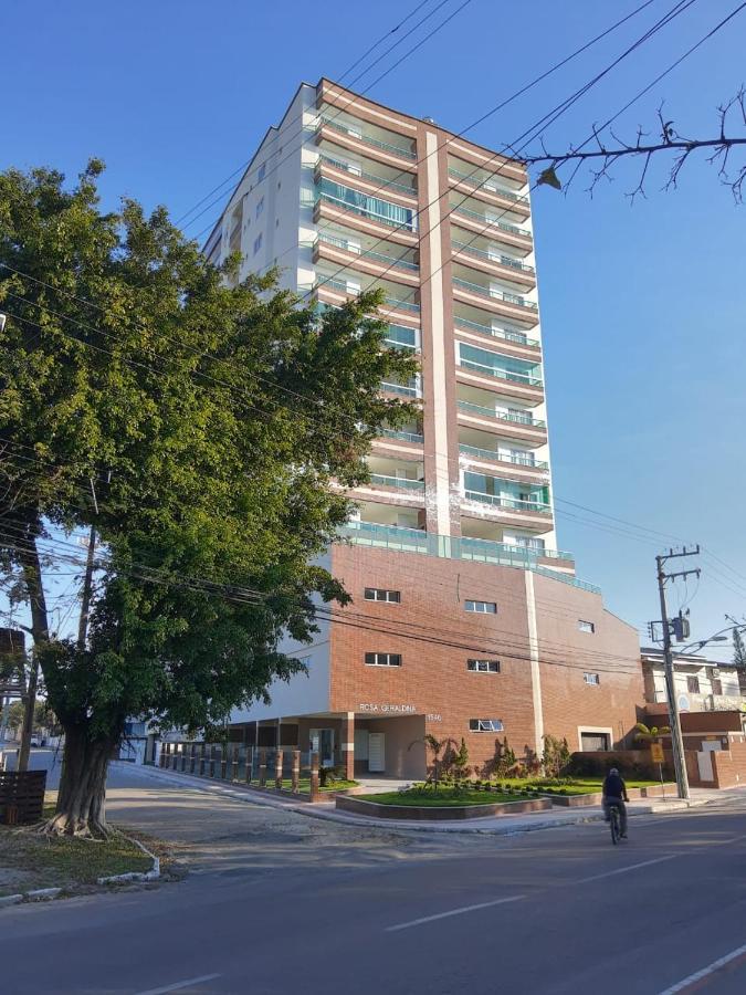 Apartamento Com Vista Pro Mar Proximo Ao Beto Carrero Пеня Екстериор снимка