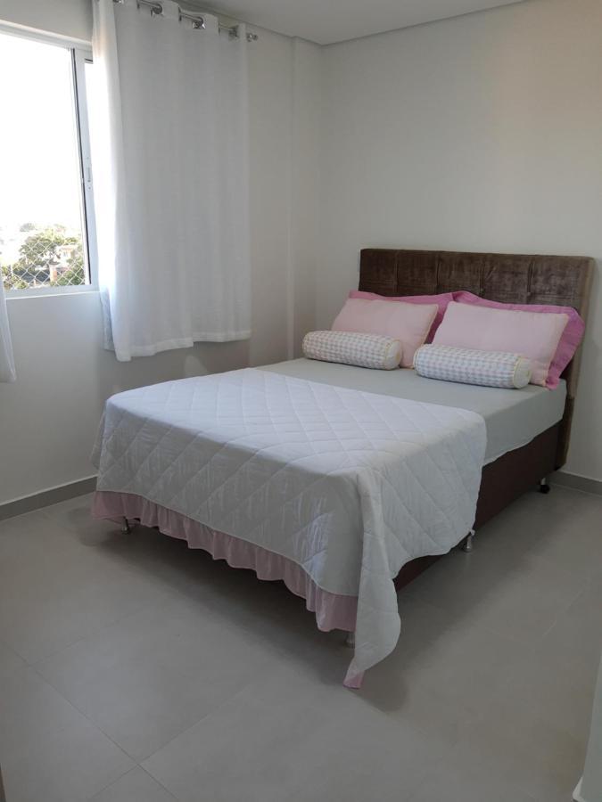 Apartamento Com Vista Pro Mar Proximo Ao Beto Carrero Пеня Екстериор снимка