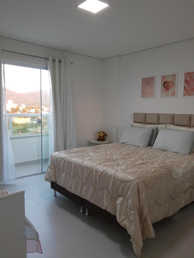 Apartamento Com Vista Pro Mar Proximo Ao Beto Carrero Пеня Екстериор снимка