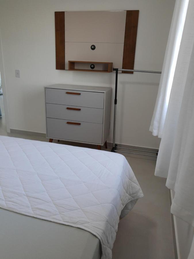 Apartamento Com Vista Pro Mar Proximo Ao Beto Carrero Пеня Екстериор снимка