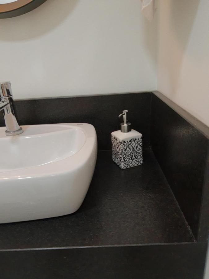 Apartamento Com Vista Pro Mar Proximo Ao Beto Carrero Пеня Екстериор снимка