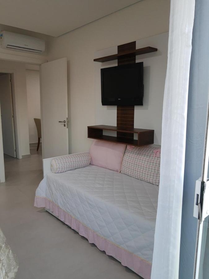 Apartamento Com Vista Pro Mar Proximo Ao Beto Carrero Пеня Екстериор снимка