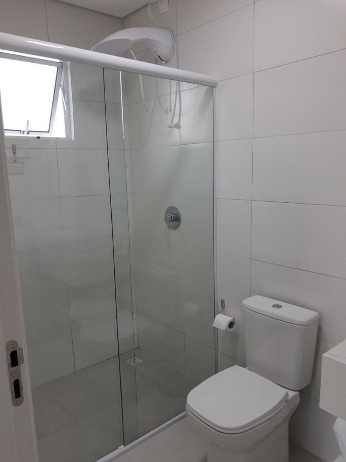 Apartamento Com Vista Pro Mar Proximo Ao Beto Carrero Пеня Екстериор снимка