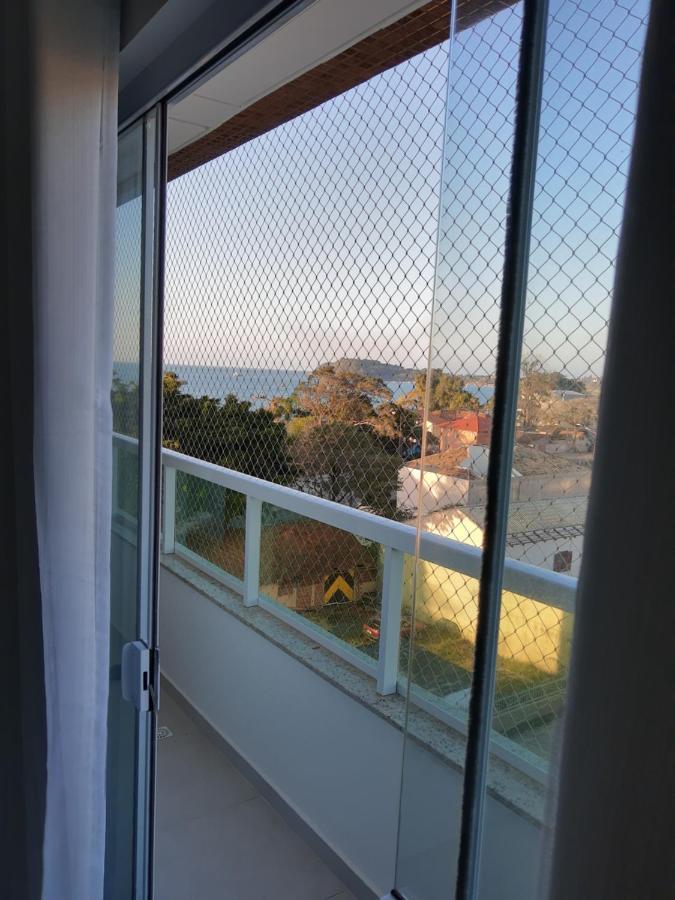 Apartamento Com Vista Pro Mar Proximo Ao Beto Carrero Пеня Екстериор снимка