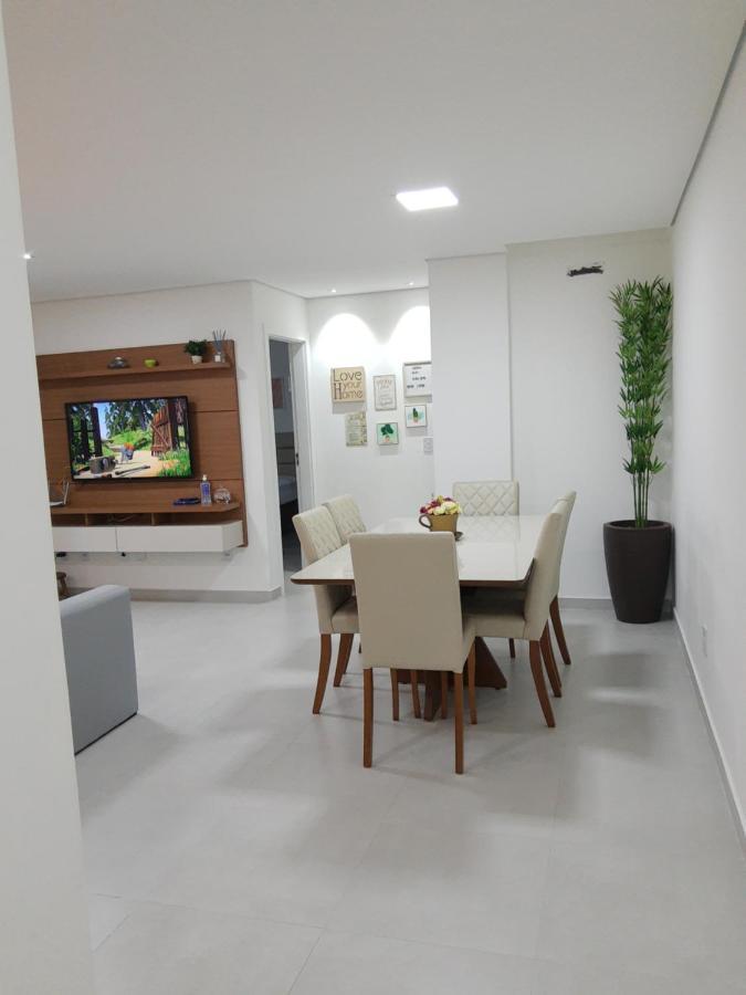 Apartamento Com Vista Pro Mar Proximo Ao Beto Carrero Пеня Екстериор снимка