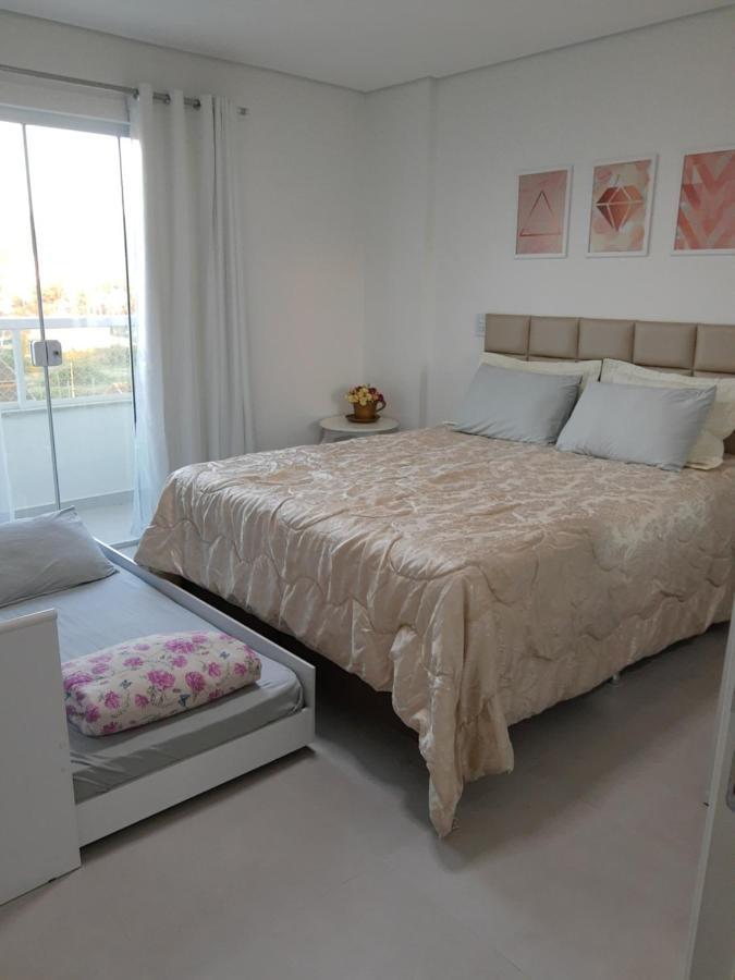Apartamento Com Vista Pro Mar Proximo Ao Beto Carrero Пеня Екстериор снимка