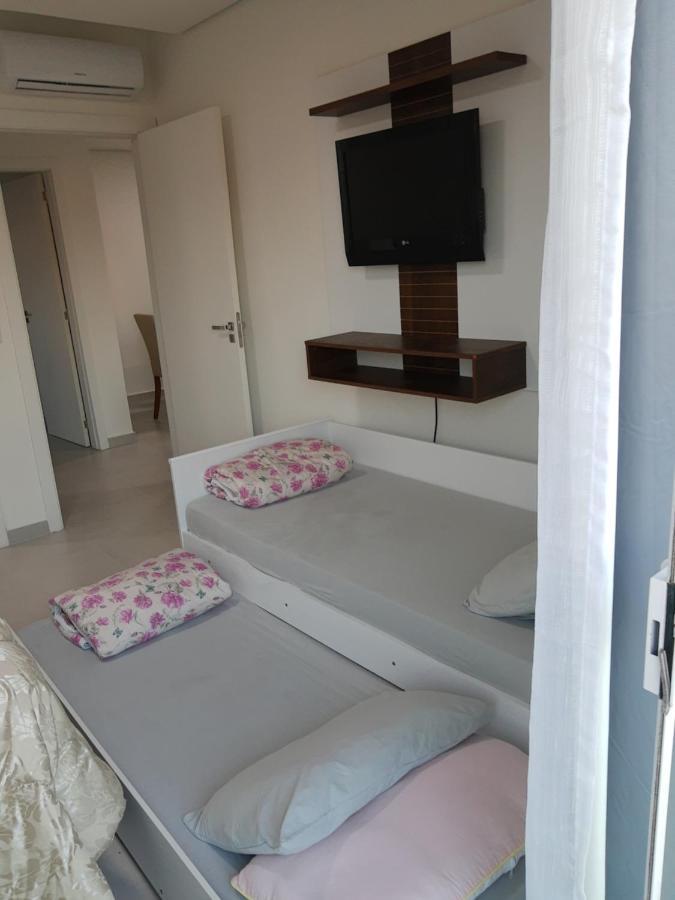Apartamento Com Vista Pro Mar Proximo Ao Beto Carrero Пеня Екстериор снимка