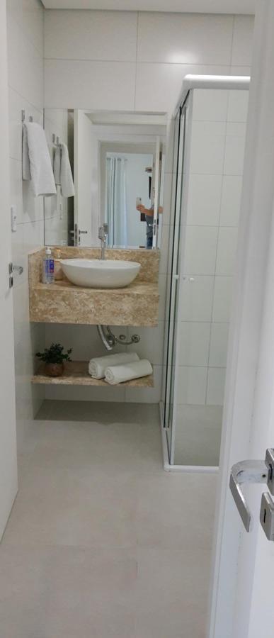 Apartamento Com Vista Pro Mar Proximo Ao Beto Carrero Пеня Екстериор снимка