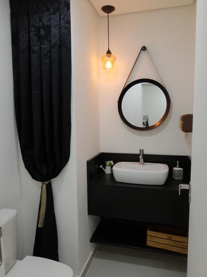 Apartamento Com Vista Pro Mar Proximo Ao Beto Carrero Пеня Екстериор снимка