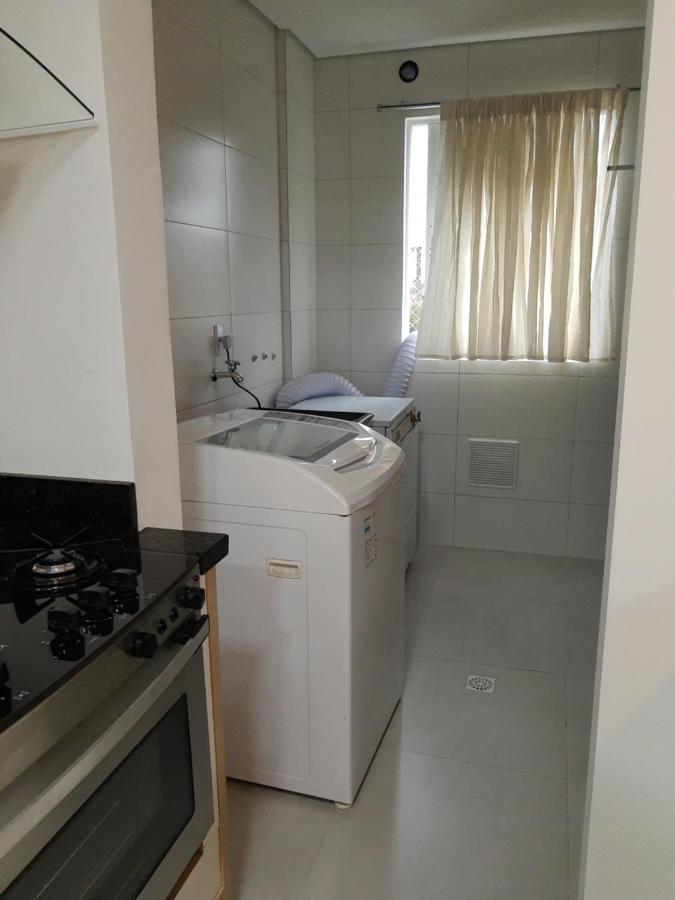 Apartamento Com Vista Pro Mar Proximo Ao Beto Carrero Пеня Екстериор снимка